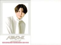 Jinro Battle Card Lot THE NIGHTMARE 2023 April Fool サムネイル 8