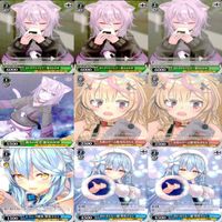 ホロライブ ヴァイスシュヴァルツ まとめ TD ★カードリスト参照 美少女 ヴァイス ap166 サムネイル 5