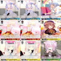 ホロライブ ヴァイスシュヴァルツ まとめ TD ★カードリスト参照 美少女 ヴァイス ap166 サムネイル 4