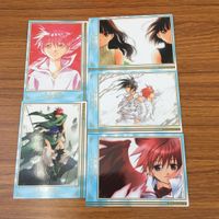 カード トレカ まとめ D N ANGEL ダーク 日渡 怜 原田 梨紅 丹羽 笑子 大助 7 サムネイル 1