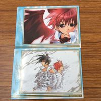 カード トレカ まとめ D N ANGEL ダーク 日渡 怜 原田 梨紅 丹羽 笑子 大助 7 サムネイル 5