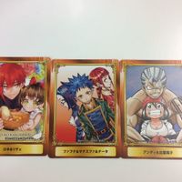 ジャンプフェア ジャンフェア カード まとめ 2020 22 26 24 28 サムネイル 3