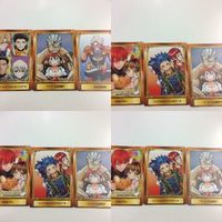 ジャンプフェア ジャンフェア カード まとめ 2020 22 26 24 28 サムネイル 1