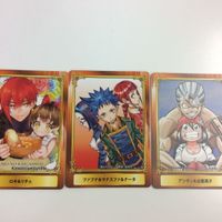 ジャンプフェア ジャンフェア カード まとめ 2020 22 26 24 28 サムネイル 5