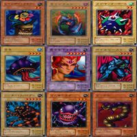 暗黒魔竜復活－REVIVAL OF BLACK DEMONS DRAGON 2期 ノーマル全種類 フルコンプ 被り無しコレクション 遊戯王 初期 セミコンプ サムネイル 4