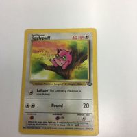 ポケモンカード まとめ 新裏面 海外 プロモ 英語版 現実世界のギラティナ プリン 3 6 5 21 サムネイル 5