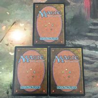 MTG マジックザギャザリング カード まとめ ウルザの塔/Urza's Tower 3枚セット 64 サムネイル 4