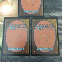 MTG マジックザギャザリング カード まとめ ウルザの塔/Urza's Tower 3枚セット 64 サムネイル 5