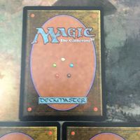 MTG マジックザギャザリング カード まとめ ウルザの塔/Urza's Tower 3枚セット 64 サムネイル 6