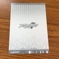 アイドリッシュセブン アイナナ カード トレカ 非売品 プロモ 六弥 ナギ 38 サムネイル 2