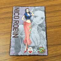カード トレカ まとめ ワンピース ワンピ エース ロビン 非売品 プロモ 3 サムネイル 5