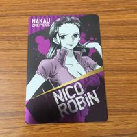 カード トレカ まとめ ワンピース ワンピ エース ロビン 非売品 プロモ 3 サムネイル 6