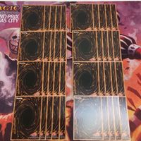 超騎甲虫アブソリュート・ヘラクレス 型番統一 40枚 字レア 遊戯王 WPP3-JP007 ビートルーパー まとめ サムネイル 6