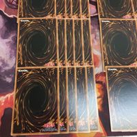 超騎甲虫アブソリュート・ヘラクレス 型番統一 40枚 字レア 遊戯王 WPP3-JP007 ビートルーパー まとめ サムネイル 9