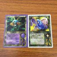 カード トレカ まとめ 大貝獣物語 ミラクル オブ ザ ゾーン moz プー レイ スローウィン フレイムリング スケイラー イワセオイ 27 サムネイル 3