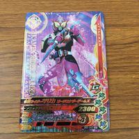 カード トレカ まとめ ガンバライジング SR ブラーボ マリカ シグルド 龍玄 黄泉 1 サムネイル 5