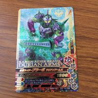 カード トレカ まとめ ガンバライジング SR ブラーボ マリカ シグルド 龍玄 黄泉 1 サムネイル 3