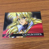 カード トレカ まとめ ラングリッサー ブロッコリー 31 32 44 50 ブレンダ セレナ 2 サムネイル 5