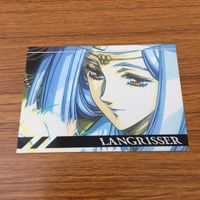 カード トレカ まとめ ラングリッサー ブロッコリー 31 32 44 50 ブレンダ セレナ 2 サムネイル 3