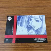 カード トレカ まとめ ラングリッサー ブロッコリー 31 32 44 50 ブレンダ セレナ 2 サムネイル 4