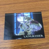 カード トレカ まとめ ラングリッサー ブロッコリー 31 32 44 50 ブレンダ セレナ 2 サムネイル 7