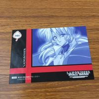 カード トレカ まとめ ラングリッサー ブロッコリー 31 32 44 50 ブレンダ セレナ 2 サムネイル 6
