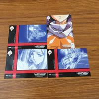 カード トレカ まとめ ラングリッサー ブロッコリー 31 32 44 50 ブレンダ セレナ 2 サムネイル 2