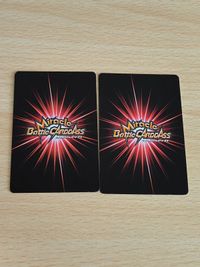 ミラクルバトルカードダス ミラバト ミホーク Ω 11 シャンクス P 四皇 シャンクス ミラクルバトルカードダス ミラバト サムネイル 4