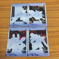 クリア カード トレカ まとめ ガンダム V ガンダム サザビー 35 サムネイル 2