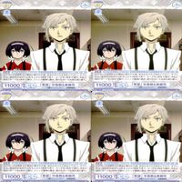 文豪ストレイドッグス 文スト ヴァイスシュヴァルツブラウ まとめ 芥川龍之介 船上にて 希望 中島敦 泉鏡花 探偵社のために ブラム 吸血種 ヴァイス ap121 サムネイル 5