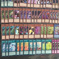 ヴァルモニカ メメント 超重武者 御巫 みかんこ ほぼデッキ！ 混合デッキパーツ 大量 まとめ 遊戯王 構築済みデッキ サムネイル 5