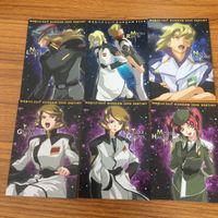 カード ダス マスター ズ カード ガンダム SEED Destiny まとめ 16 サムネイル 1