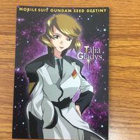 カード ダス マスター ズ カード ガンダム SEED Destiny まとめ 16 サムネイル 6