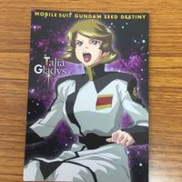 カード ダス マスター ズ カード ガンダム SEED Destiny まとめ 16 サムネイル 5