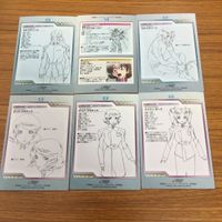 カード ダス マスター ズ カード ガンダム SEED Destiny まとめ 16 サムネイル 8