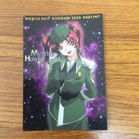 カード ダス マスター ズ カード ガンダム SEED Destiny まとめ 16 サムネイル 7