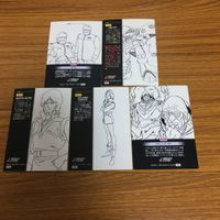 ガンダム カード ダス マスターズ まとめ 26 サムネイル 7