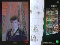 カード まとめ 石ノ森章太郎 萬画コレクションカード おもいでの夜 HOTEL おみやさん さんだらぼっち 太陽伝 111 108 107 105 104 099 EPOCH エポック サムネイル 3