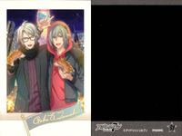 カード アイドリッシュセブン アイナナ ぱしゃこれ まとめ 四葉 環 八乙女楽 4 20 31 サムネイル 2