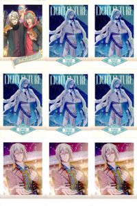 カード アイドリッシュセブン アイナナ ぱしゃこれ まとめ 四葉 環 八乙女楽 4 20 31 サムネイル 1