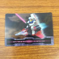 Gundam Gm Sniper Zgoock E Borujaruno Giradoba Card Lot サムネイル 7