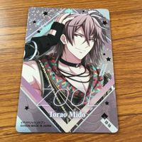 アイドリッシュセブン アイナナ カード トレカ 御堂 虎於 30 サムネイル 2