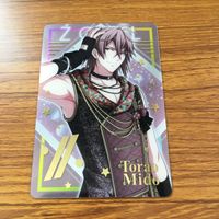 アイドリッシュセブン アイナナ カード トレカ 御堂 虎於 30 サムネイル 1