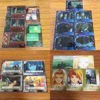 テイルズ オブ カード まとめ 7 9 8 クレス ミント 12 サムネイル 1