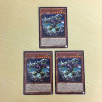 遊戯王 ノーマル カード トレーディングカード Gゴーレムロックハンマー まとめ サムネイル 1