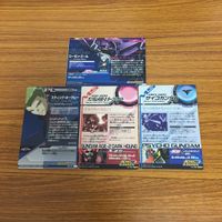 ガンダム トライエイジ カード まとめ 14 サムネイル 6