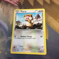 ポケモンカード 旧裏面 海外 英語版 ミネズミ ミミロル 52 8 6 62 サムネイル 4