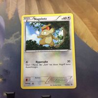 ポケモンカード 旧裏面 海外 英語版 ミネズミ ミミロル 52 8 6 62 サムネイル 2