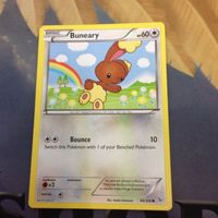 ポケモンカード 旧裏面 海外 英語版 ミネズミ ミミロル 52 8 6 62 サムネイル 5