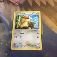 ポケモンカード 旧裏面 海外 英語版 ミネズミ ミミロル 52 8 6 62 サムネイル 3